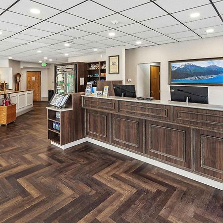 Hotel Seward Luaran gambar