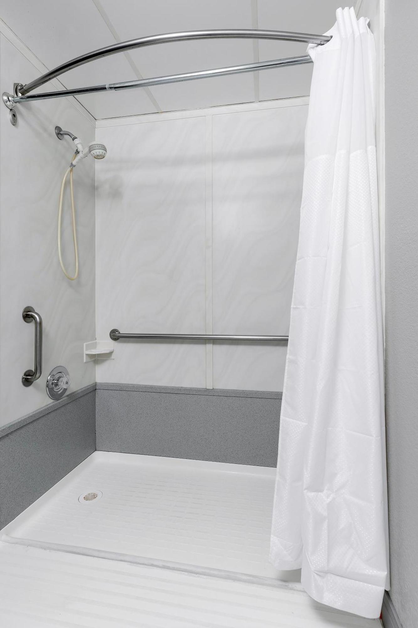 Hotel Seward Luaran gambar