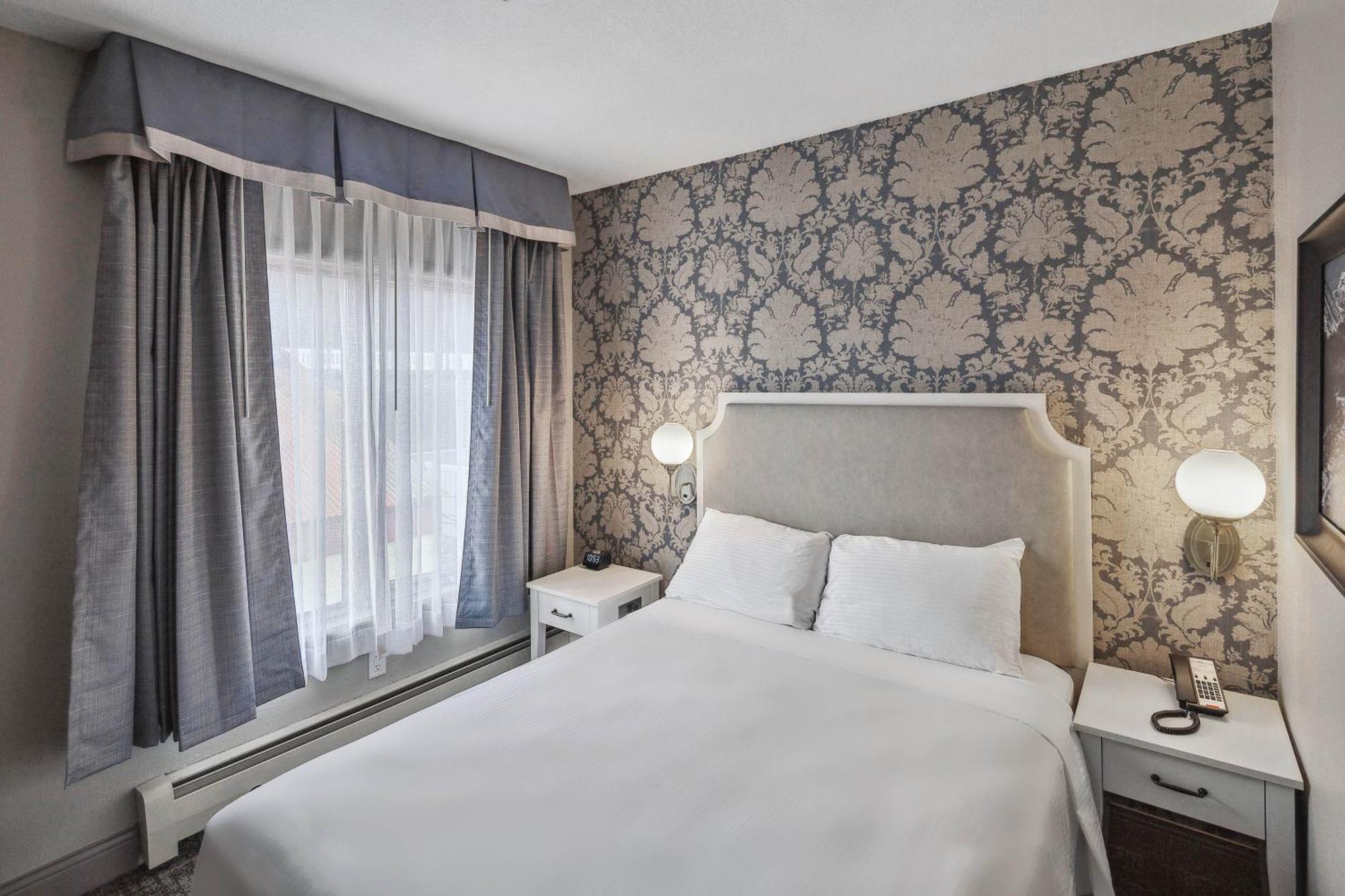 Hotel Seward Luaran gambar
