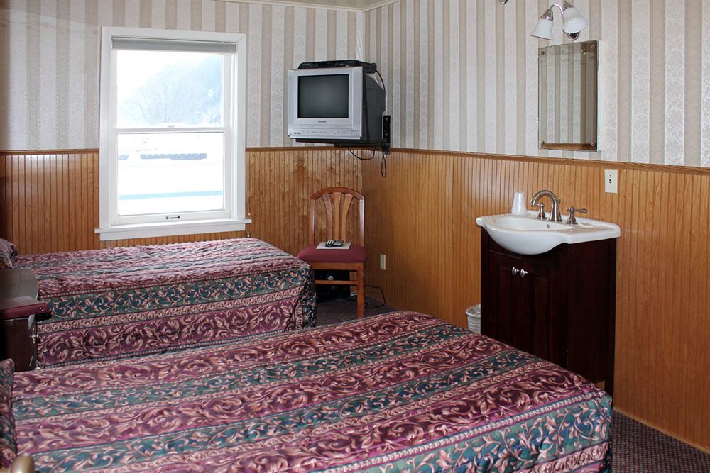 Hotel Seward Luaran gambar
