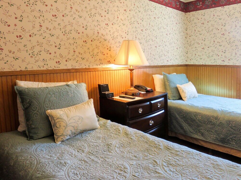Hotel Seward Luaran gambar