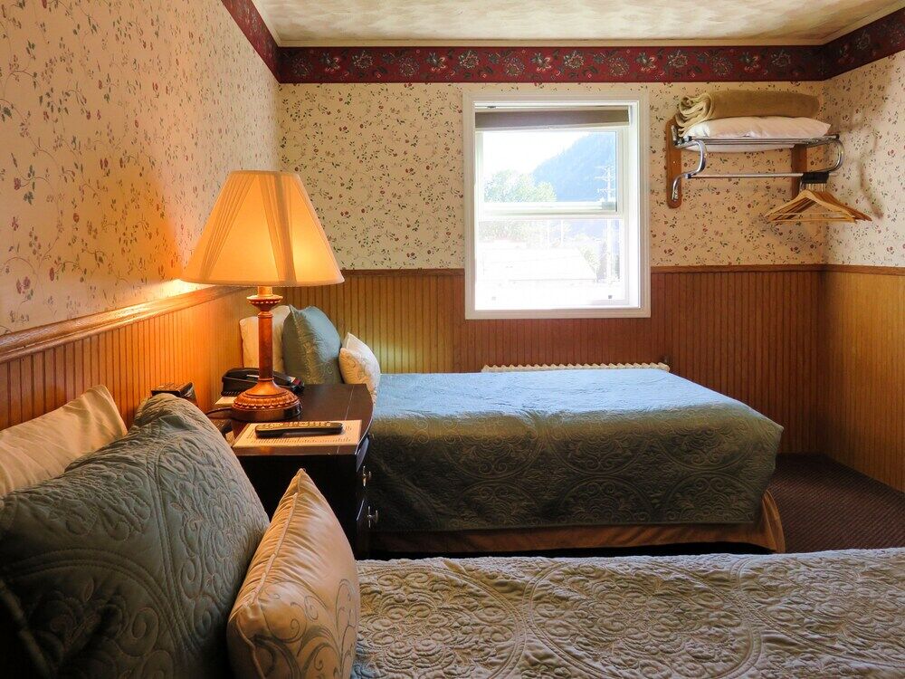 Hotel Seward Luaran gambar